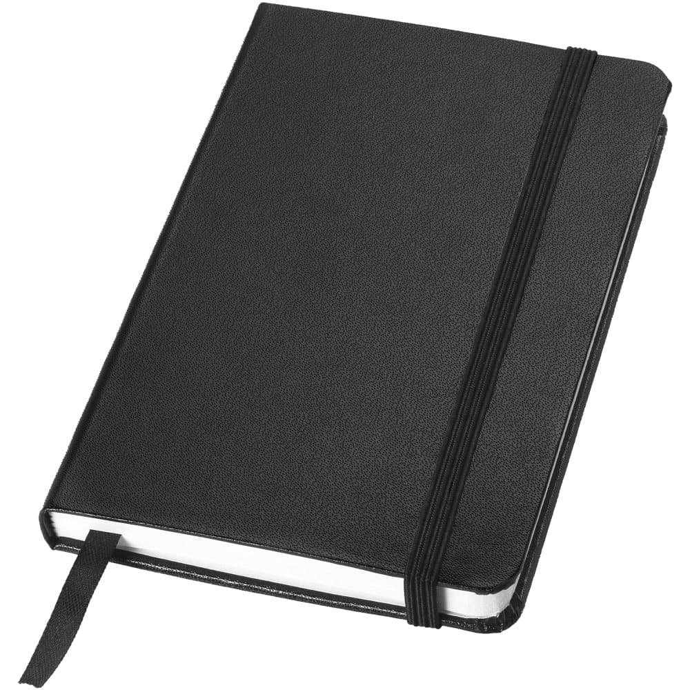 JournalBooks Klassisk bärbar Pocket A6