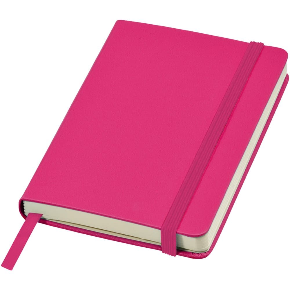 JournalBooks Klassisk bärbar Pocket A6