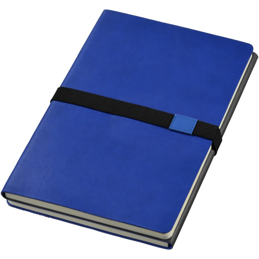 JournalBooks Doppio anteckningsbok