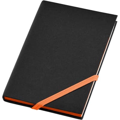 Bullet Travers Junior Notebook