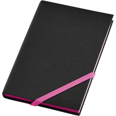 Bullet Travers Junior Notebook