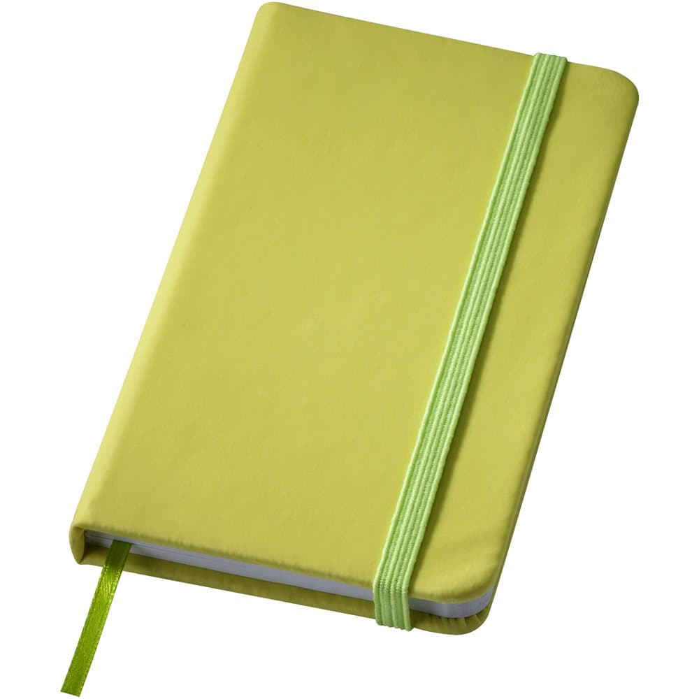 Bullet Rainbow Notebook S