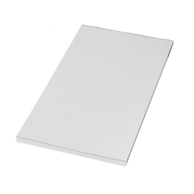 Desk-Mate 1/3 A4 Notepad