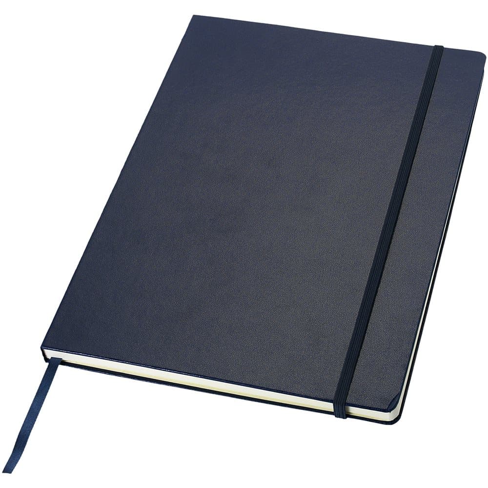 JournalBooks Classic Executive Notebook (paket med 2)