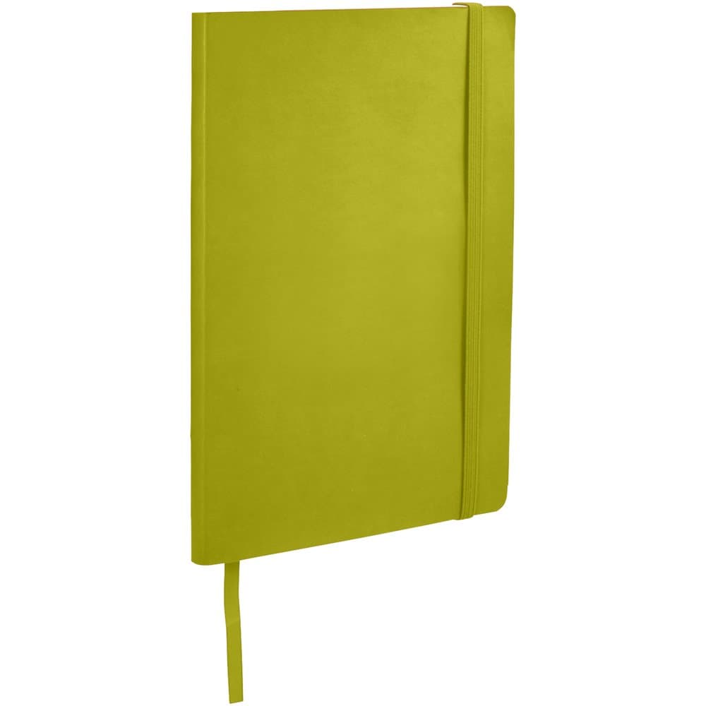 JournalBooks Classic Soft Cover Notebook (Pack of 2)