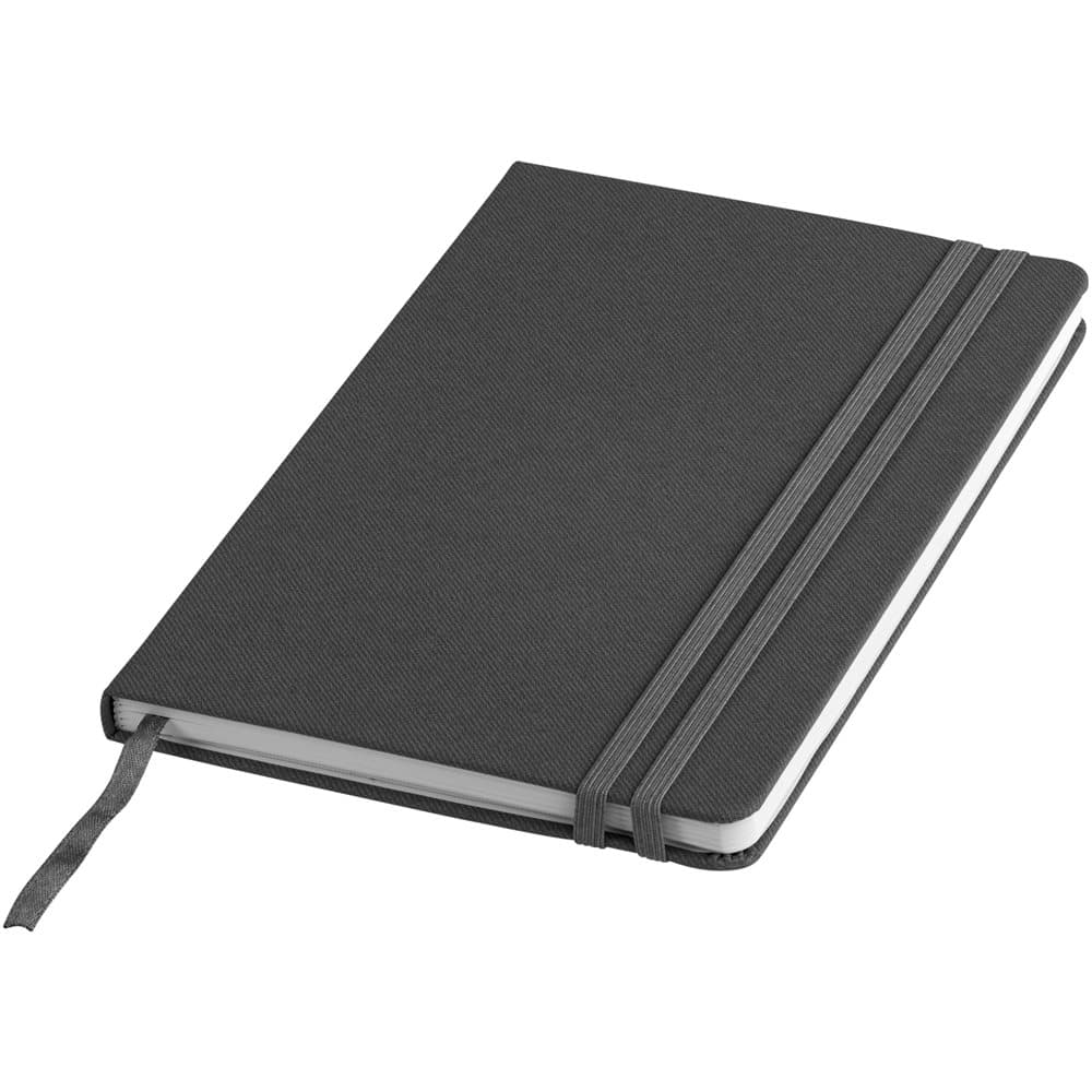 JournalBooks Denim Color Notebook A5