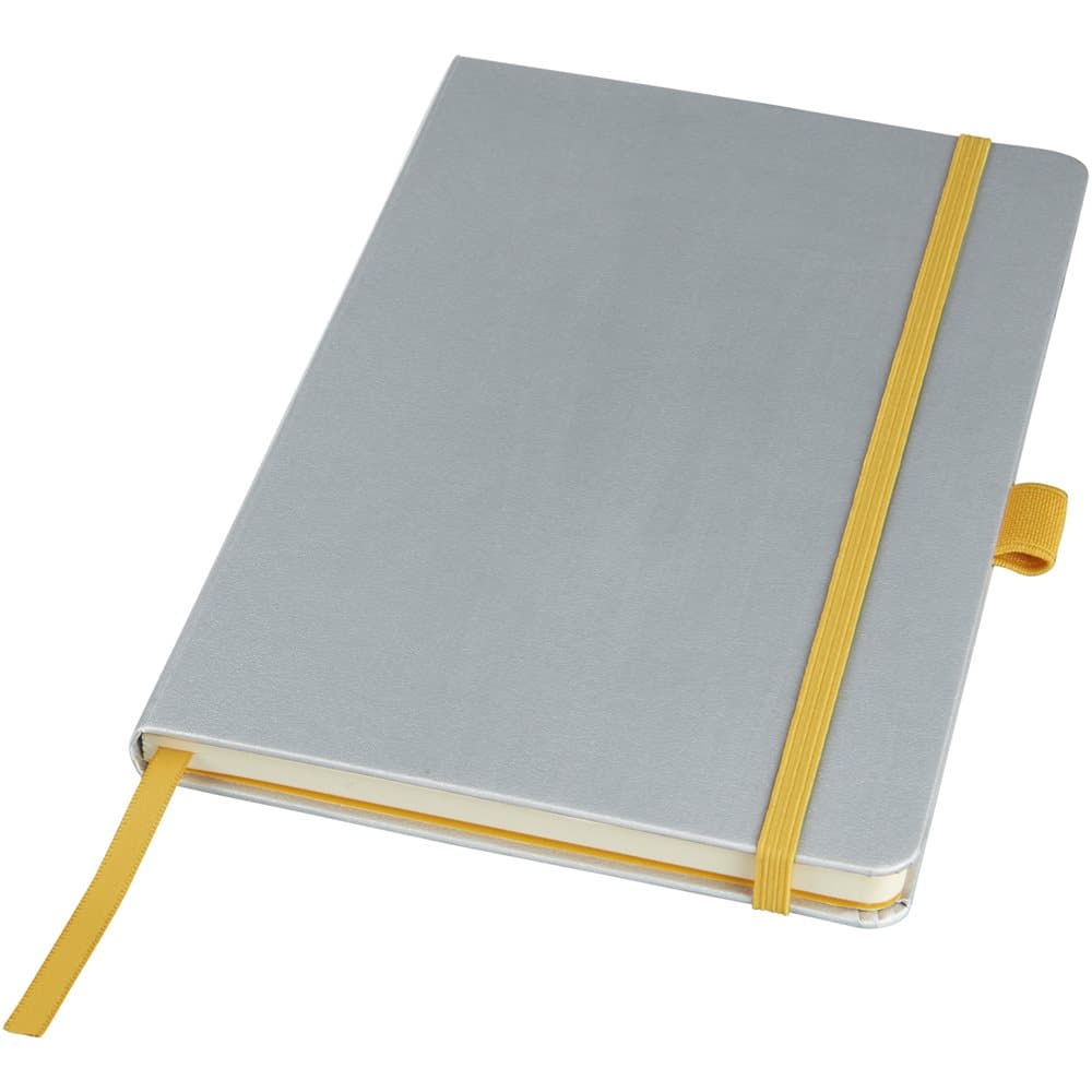 JournalBooks Melya färgglada anteckningsbok (paket med 2)