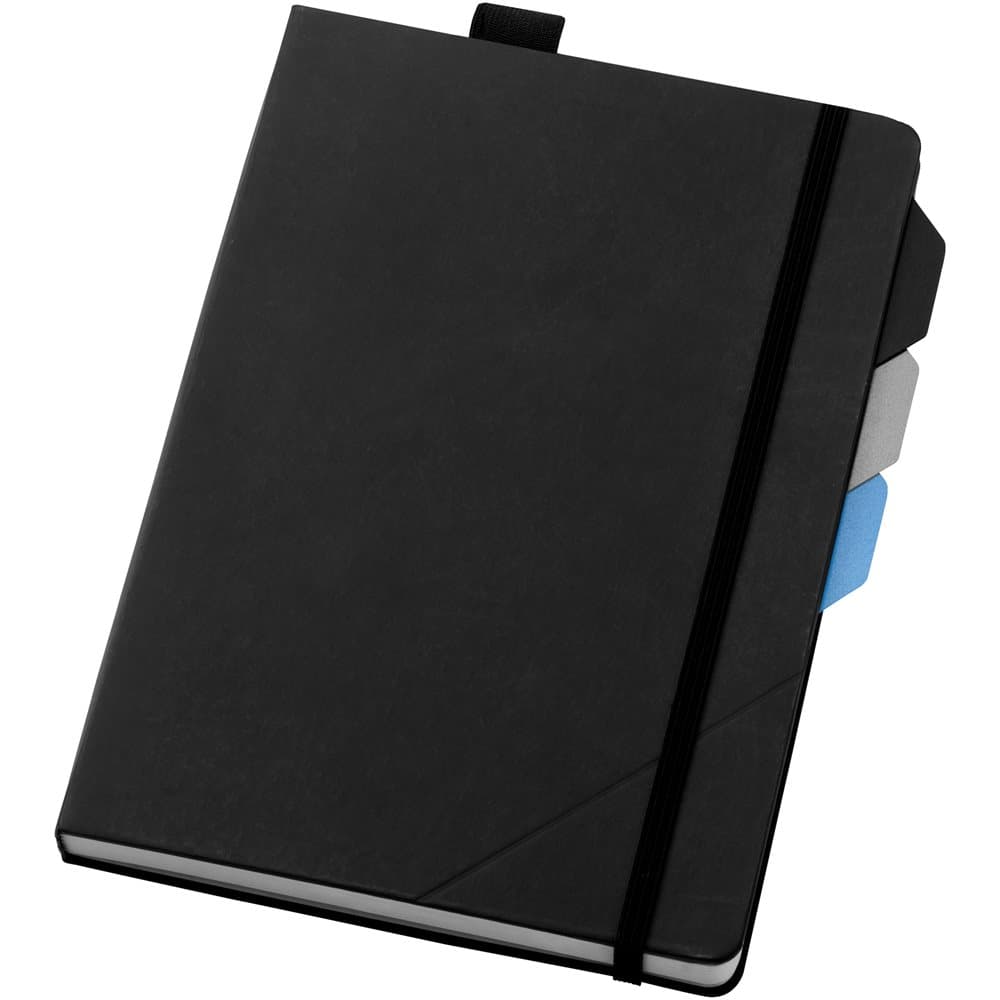 Marksman Alpha Notebook Incl. Siddelare