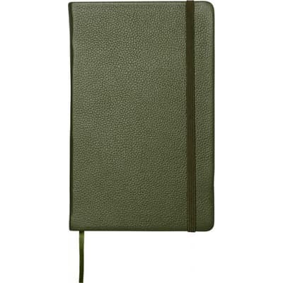 Moleskine Klassisk anteckningsbok i läder