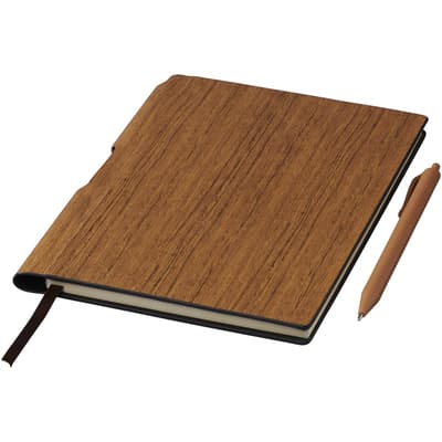 Bullet Bardi A5 Notebook