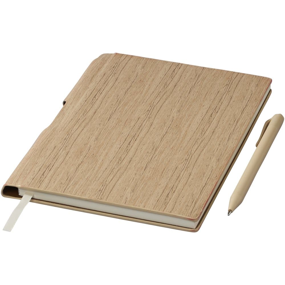 Bullet Bardi A5 Notebook