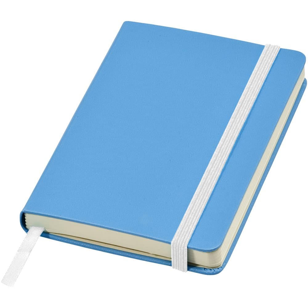 JournalBooks Classic Pocket A6 Notebook (paket med 2)