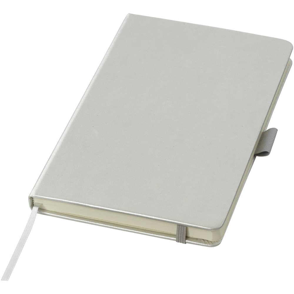 JournalBooks A5 storlek Notebook för metallfärg