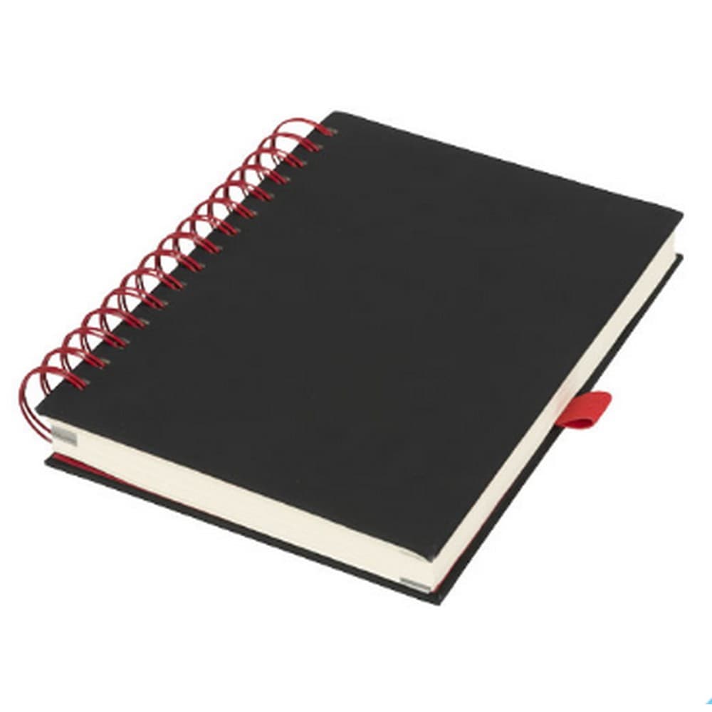 Bullet Wiro journal