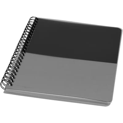 Bullet Colour Block A5 Notebook (Pack of 2)