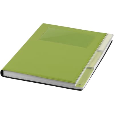 Bullet Tasker A5 notesbog