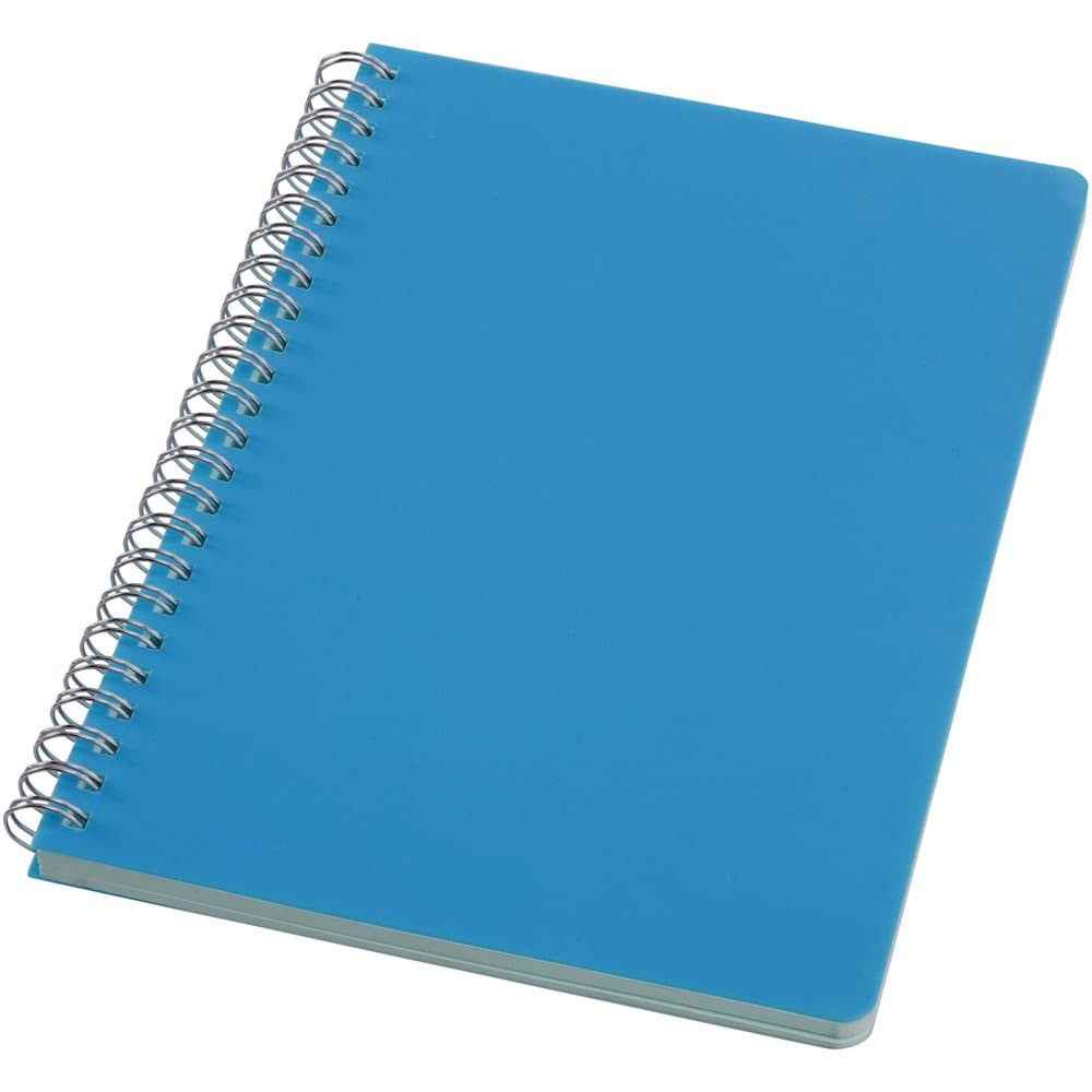 Bullet Happy Colors Notebook L
