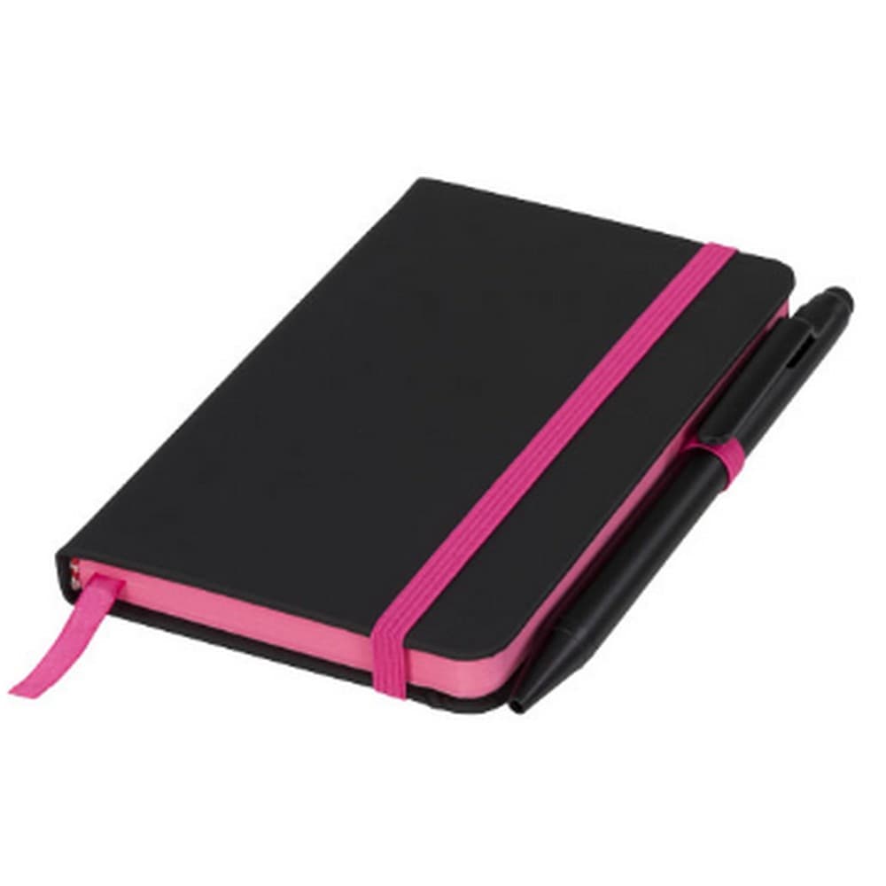 Bullet Noir Edge Notebook