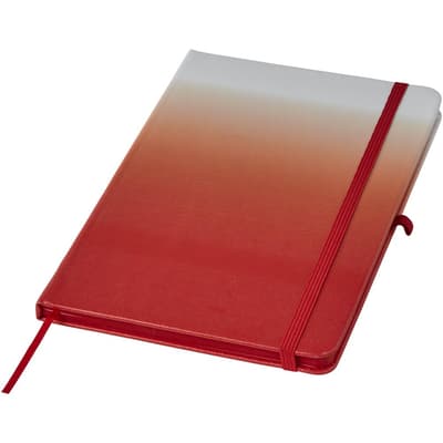 Bullet Gradient Notebook