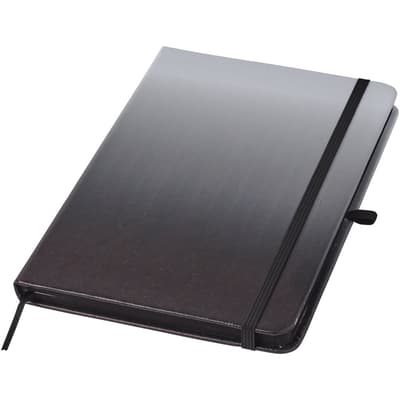 Bullet Gradient Notebook