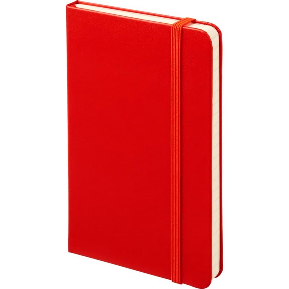Moleskine Klassisk bärbar dator med hårt omslag