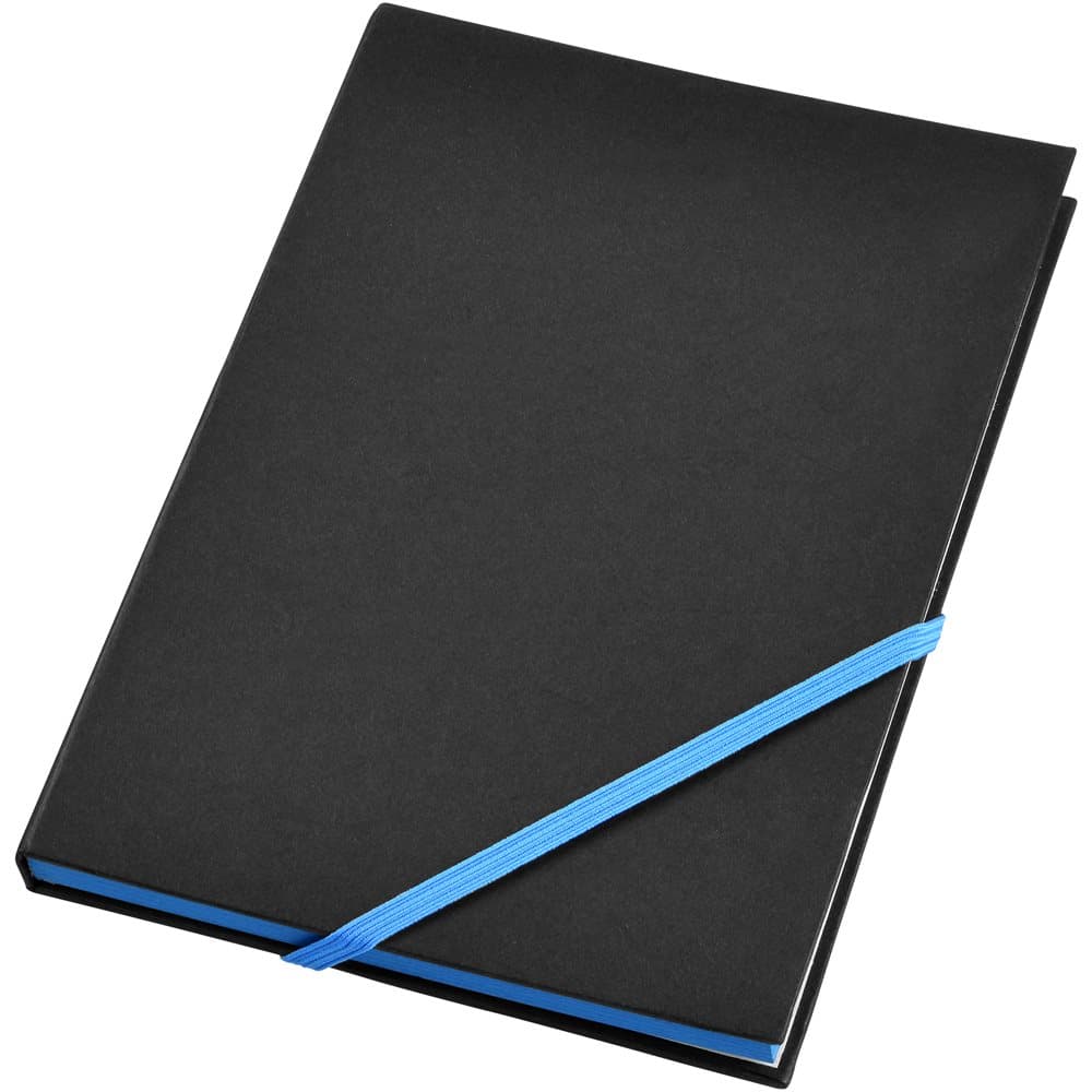 Bullet Travers Notebook