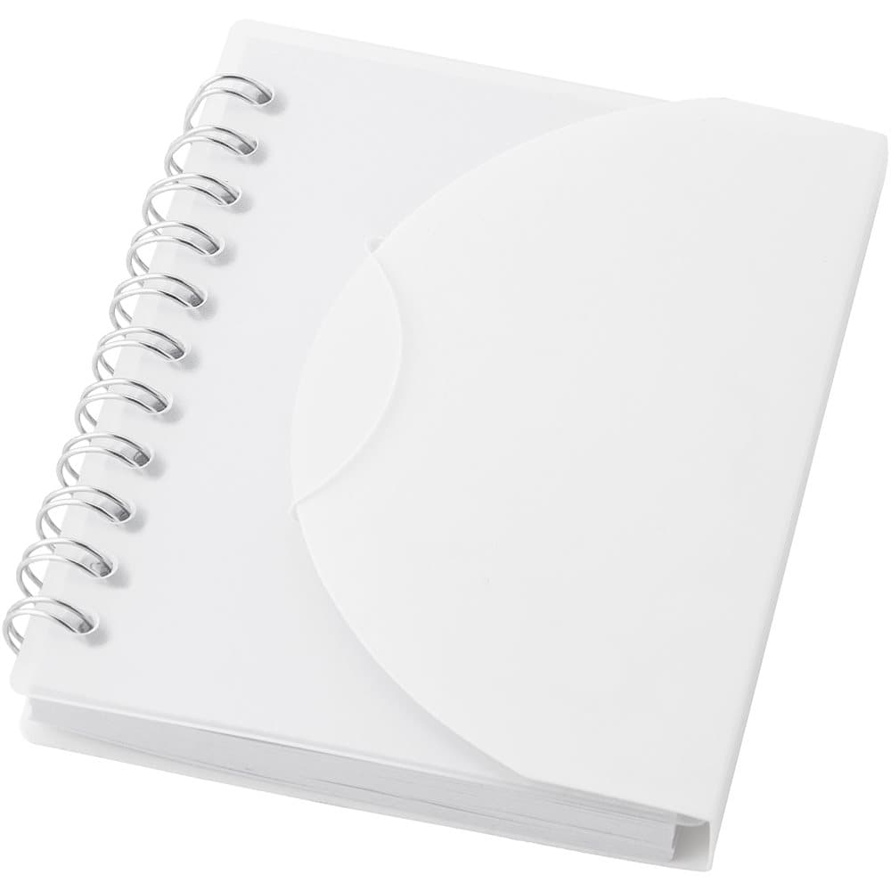 Bullet Post A7 Notebook