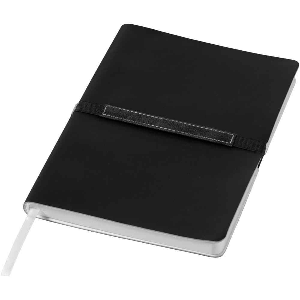 JournalBooks Stretto Notebook A5