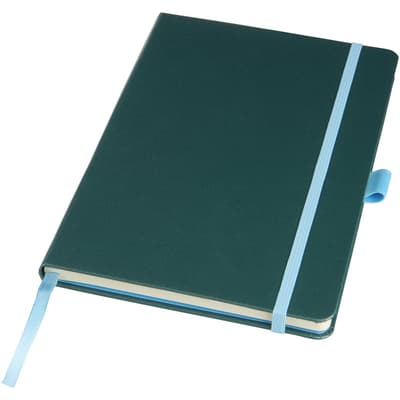 JournalBooks Melya Colourful Notebook