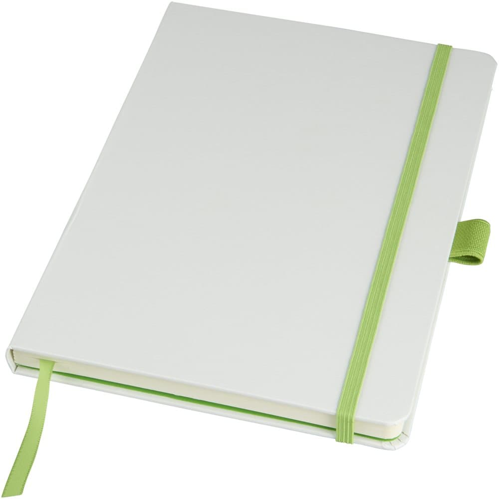 JournalBooks Melya färgglada anteckningsbok