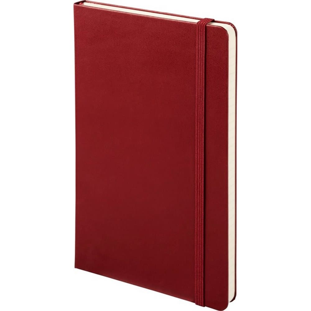 Moleskine Klassisk L Hardcover Rolled Notebook