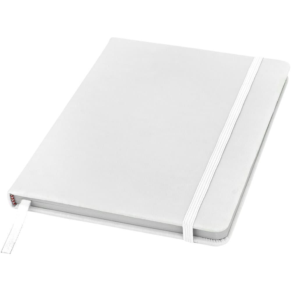 Bullet Spectrum A5 anteckningsbok (paket med 2)