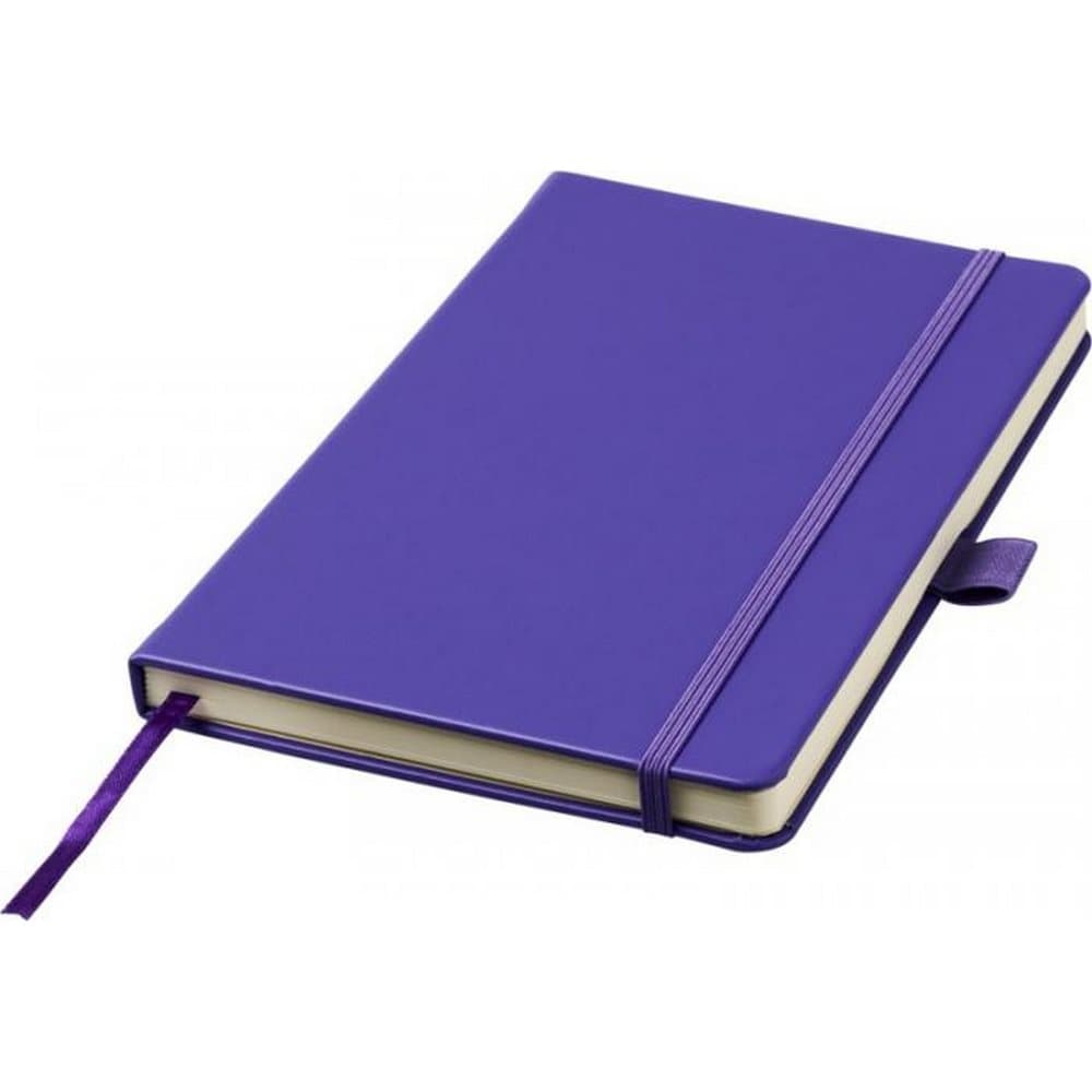 JournalBooks Nova A5 bunden anteckningsbok