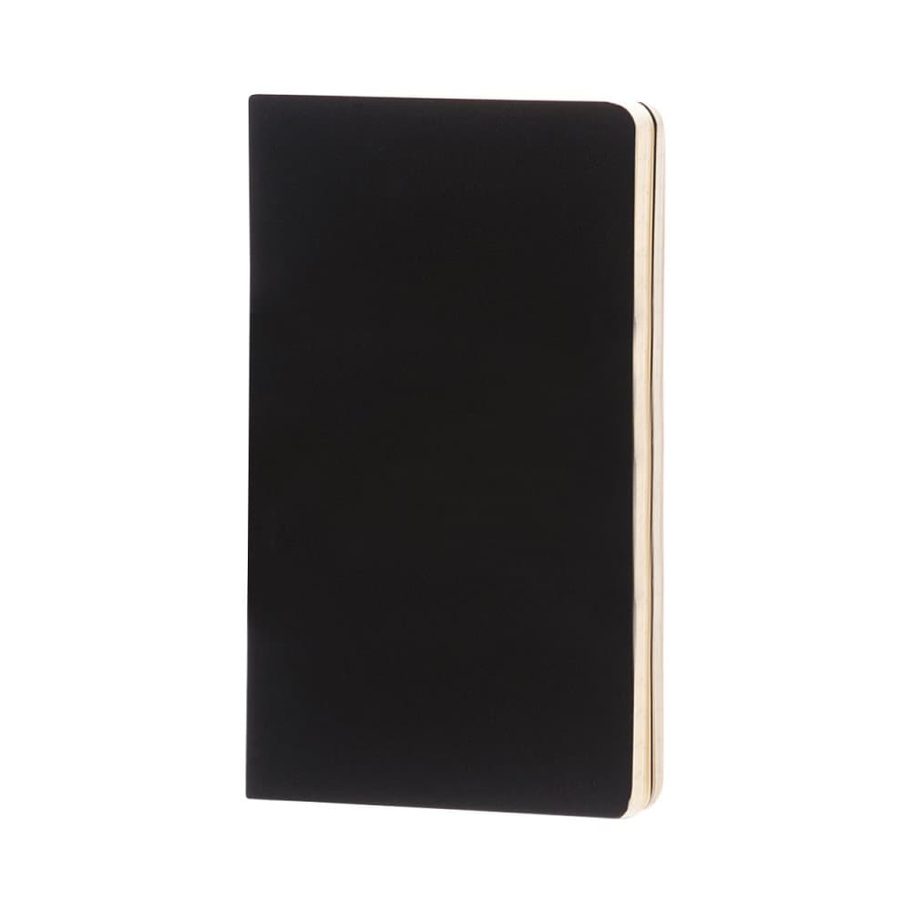 Moleskine Volant Rolled Journal PK (Set Of 2)