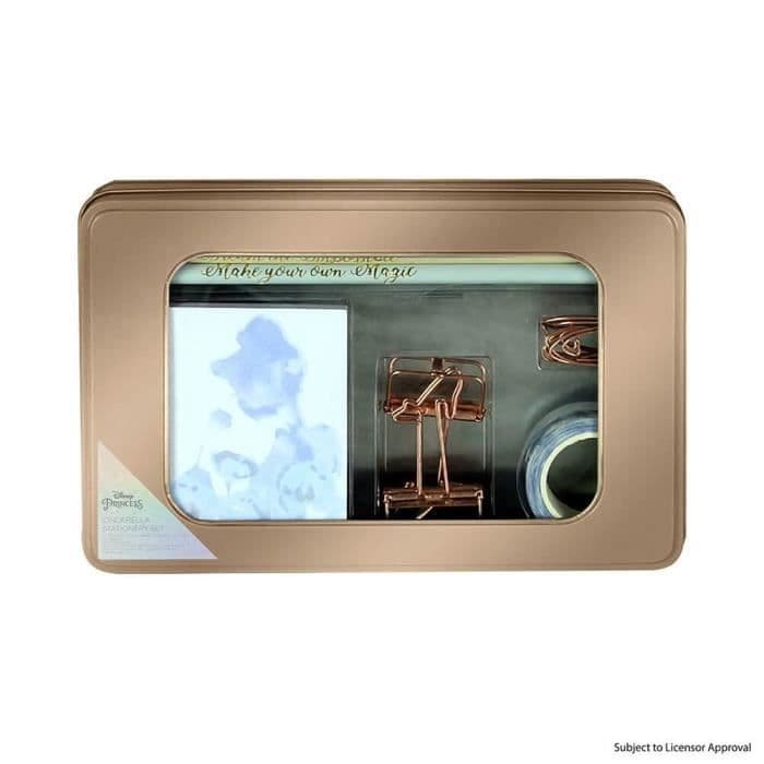 Disney Kit - Askepotte
