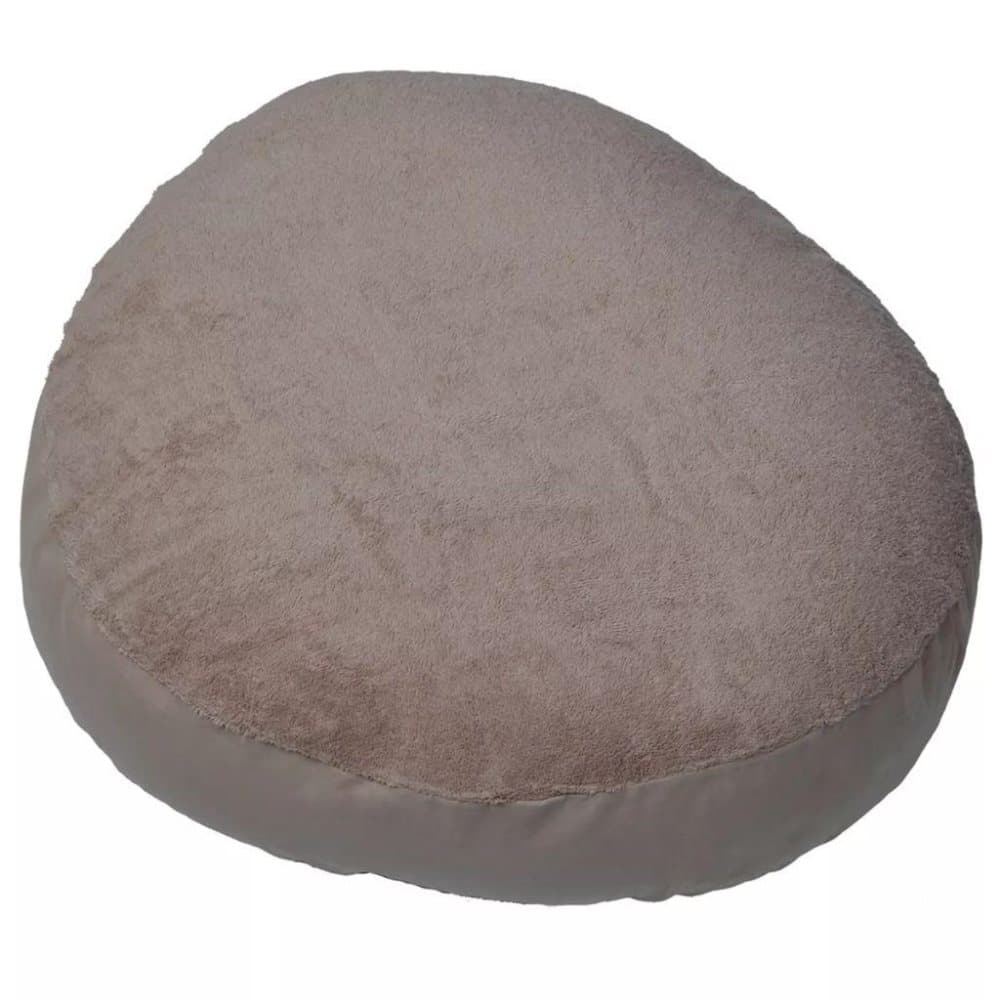 Babylonia Ammeputetrekk Sit Fix for Form Fix pute gråbrun FFSF 1 280