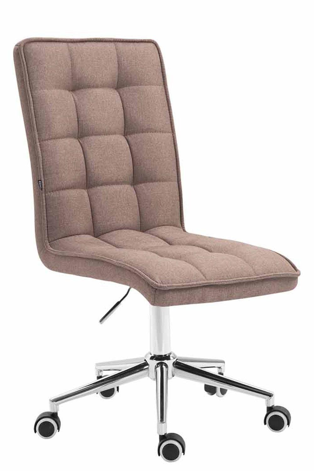 CLP Kontorsstol Peking V2 Tyg