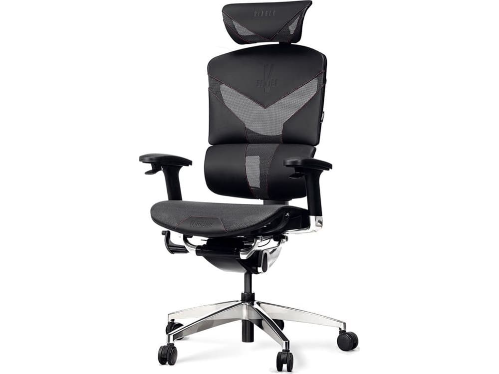 Diablo Chairs V-Dynamic