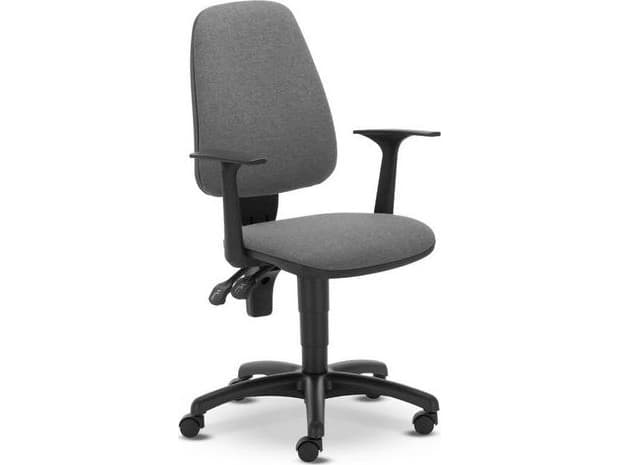Staples NOWY STYL Chair PIRX GTP46 EF-002, dark gray