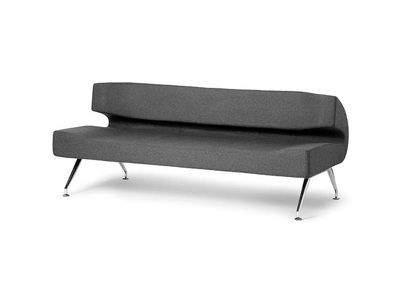 Sofa Barcelona Grå medley