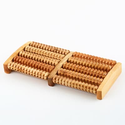 Fodruller Fodfodmassage Fødemassage