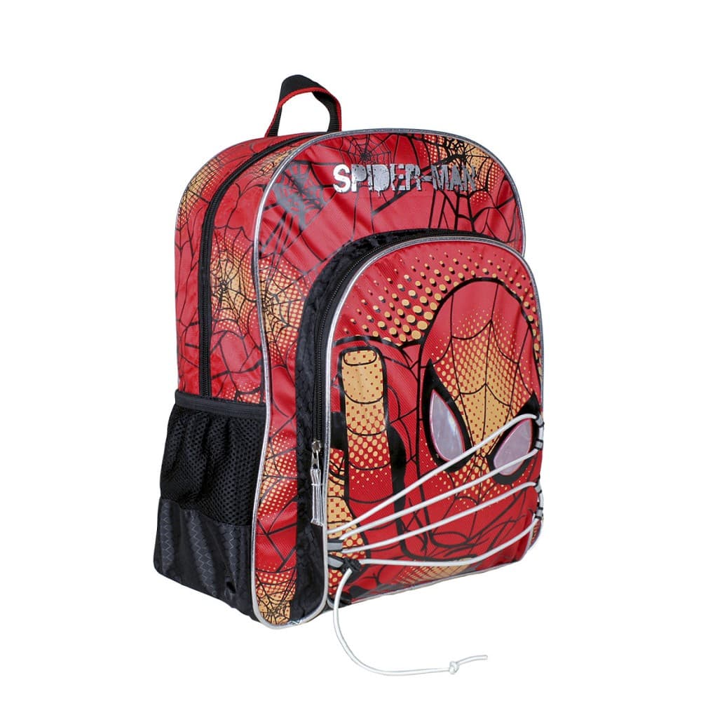 Spider Man Spiderman rygsæk 41x30x15cm