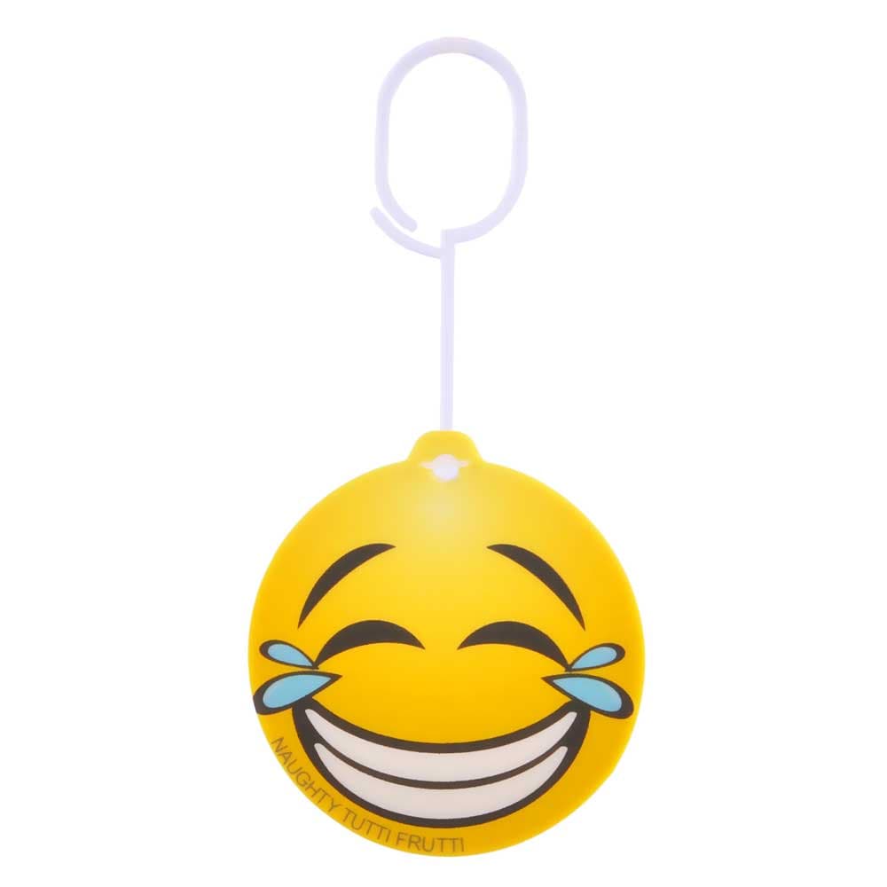 Duft til bilen Luftfriskere Emoticon TUTTI FRUTTI