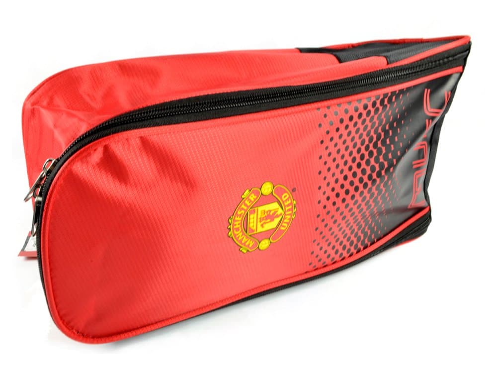 Manchester United Skoväska, Sport, Skor, Fotboll