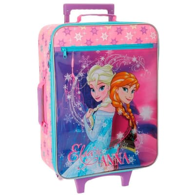 Frozen Disney Trolley Reiseveske 35 x 18 x 50 cm