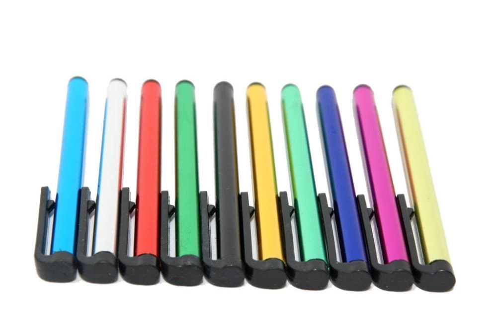 20ST Touch Stylus Penna Universal iPhone/iPad/Android
