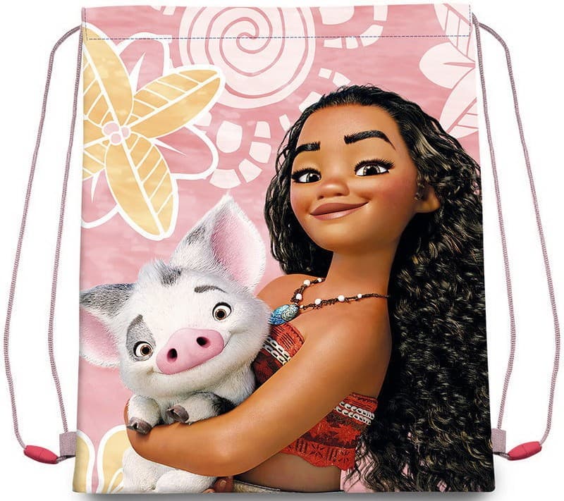 Disney Vaiana Gym bag Kuntosali Laukut 44x33cm