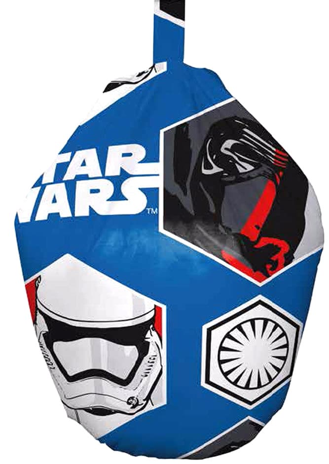 Star Wars Bean Bag Cover Cover Beanbag 52x38cm