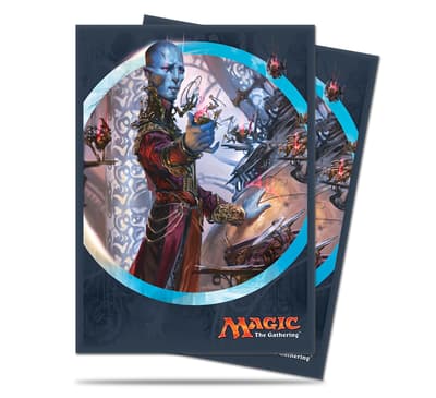 Ultra PRO Kaladesh V.3 Standard beskyttelses ærmer til MGT 80stk.
