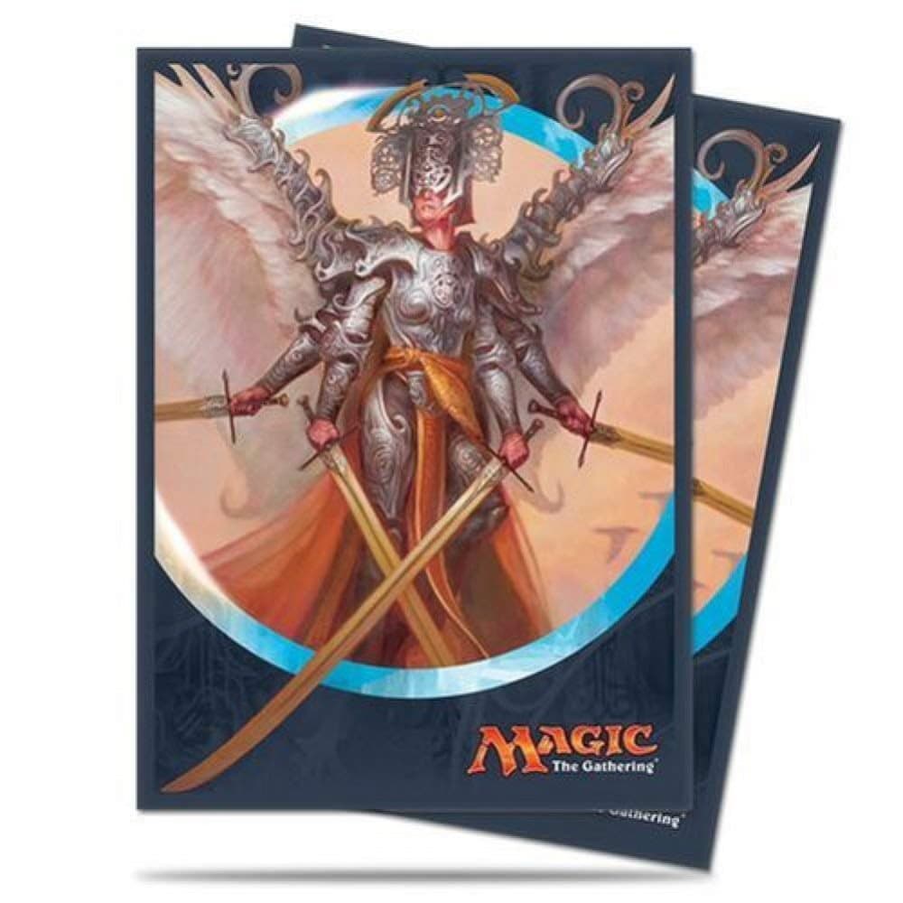 Ultra PRO Kaladesh V.1 Standard beskyttelsesærme til MGT 80stk.